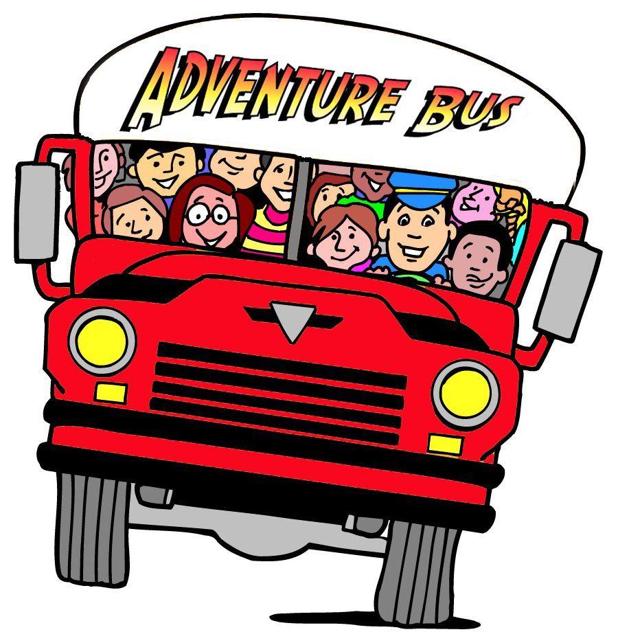 The Adventure Bus Company Inc.